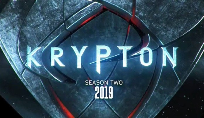 Krypton logo
